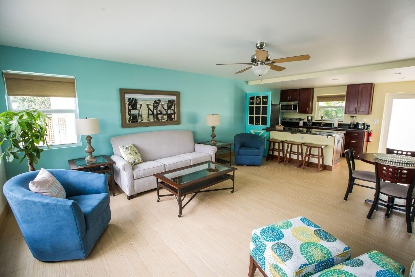Sun Dek Beach House Boynton Beach Luaran gambar
